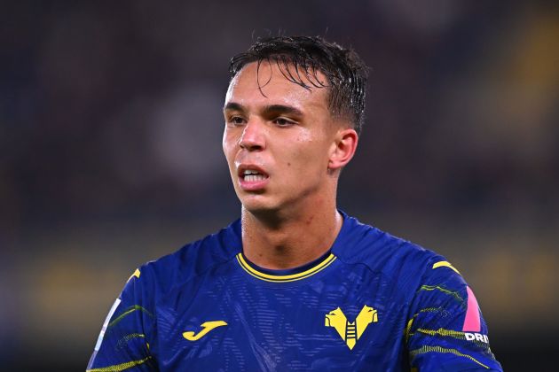 Giovane Hellas Verona