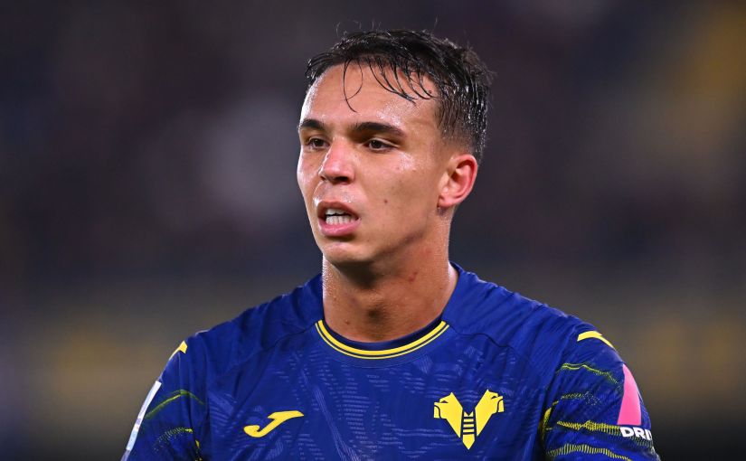 Giovane Hellas Verona