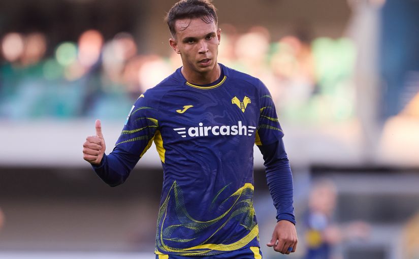 Giovane Hellas Verona