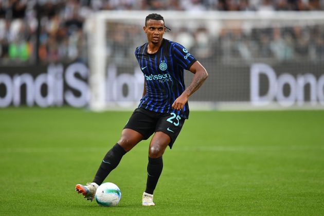 Inter Milan 0-1 Liverpool – Swiss Defender Shines In Controversial Loss: France Striker Falters