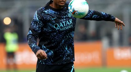 Inter Milan Determined To Make Swiss Star’s Stay A Permanent One, Despite The Conditions