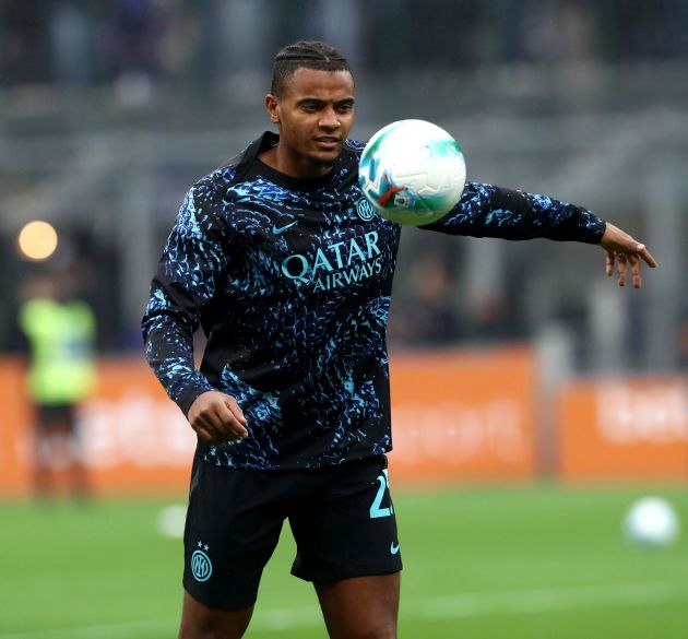Inter Milan 0-1 Liverpool – Man City Owned Star Uncomfortable After Heartbreaking Defeat: “It’s Hard To Lose Like This”