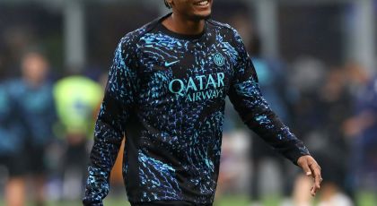 Inter Milan Defender Confident Ahead Of Duel With AC Milan Star: ‘I’ll Show You How To Mark Him’