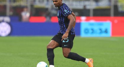 Inter Milan Ready To Activate Buy Clause For Manchester City Loanee After Ever-Present Serie A Start