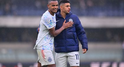 Switzerland & Inter Milan Star Praises Cristian Chivu After Verona Win: ‘He Always Tries To Make Us Better’