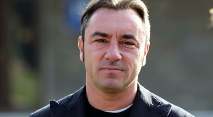 Ex AC Milan Coach Makes Derby Della Madonnina Prediction: “Inter Milan Strongest On Paper”