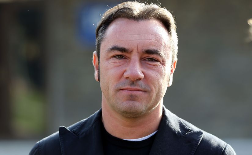 Cristian Brocchi