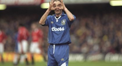 Ex Chelsea & France Star Frank Leboeuf Reveals – ‘I Love Inter Milan Duo Ange-Yoann Bonny & Andy Diouf’