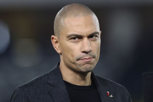 Gökhan Inler Udinese