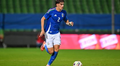 Report – Inter Milan To Use Brazil Wingback As Counterpart In Deal To Sign Atalanta Owned Starlet