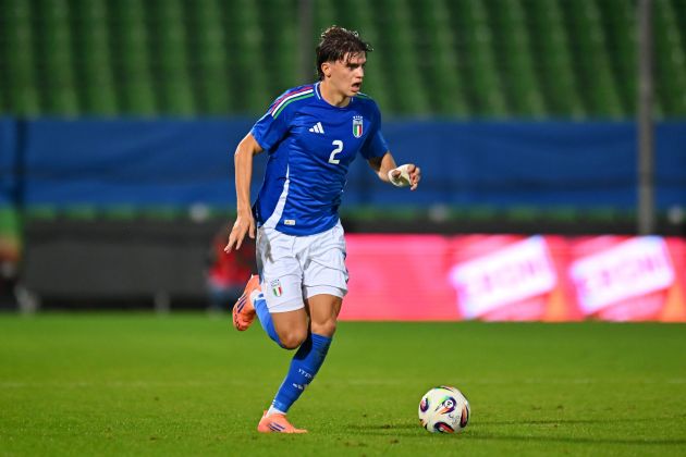 Report – Inter Milan To Use Brazil Wingback As Counterpart In Deal To Sign Atalanta Owned Starlet