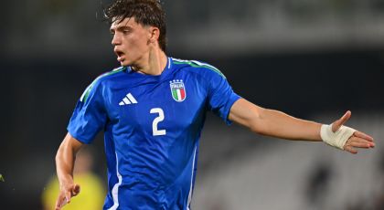 Report – Inter Milan Identify Atalanta Owned Rising Star As ‘D’ Factor To Add Skill On The Flank