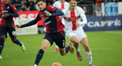 Atalanta Owned Star Flatterd By Inter Milan Interest: “That’s Nice But I’m Only Thinking About Cagliari”