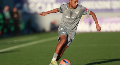 Pedullà – Inter Milan Monitor Algeria & Hellas Verona Defender Ahead Of Summer Swoop
