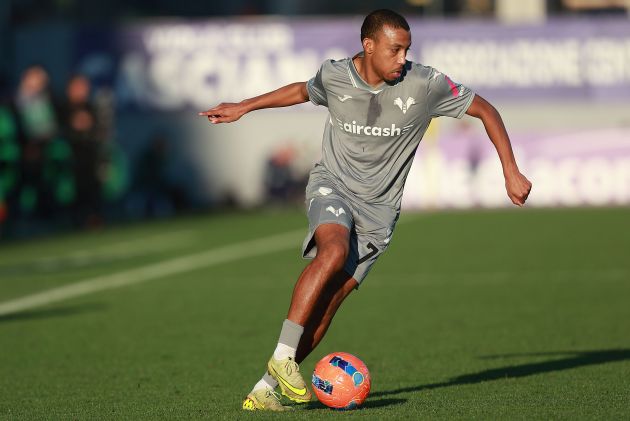 Rafik Belghali Hellas Verona