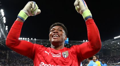 Inter Milan To Battle Rivals AC Milan For Summer Transfer Targets As Clubs Chase Long-Term Goalkeeper