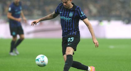 Report – Barcelona Make New Contacts For Inter Milan Superstar: Teenage Right-Back Considered As Potential Counterpart