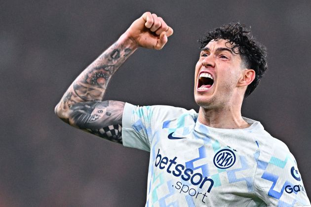 Report – No Talks Between Inter Milan & Barcelona Over Italy Superstar: Player Keen To Stay At San Siro