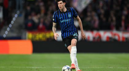 Report – Barcelona Chiefs Issues A Warning To Inter Milan Amid Complicated Pursuit Of Italy Defender