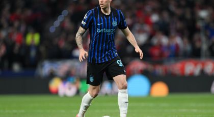 Report – Barcelona & Inter Milan Center-Back On The Verge Of Striking Verbal Agreement