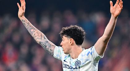 Torino Vs Inter Milan – Italy Megastar In Group Training & Matchday Squad But Unlikely To Start