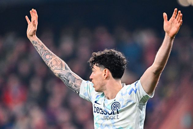 Torino Vs Inter Milan – Italy Megastar In Group Training & Matchday Squad But Unlikely To Start