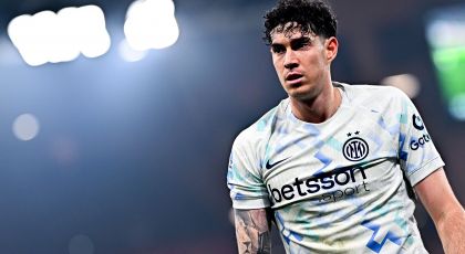 Ex AC Milan & Chelsea Star Desailly: ‘Inter Milan’s Bastoni Consistent But Not Half As Good As Maldini’