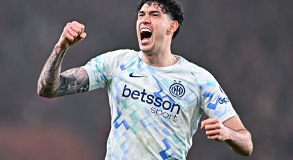 Ex AC Milan & Chelsea Star Desailly: “Inter Milan’s Bastoni Could Lift Barcelona To Next Level”