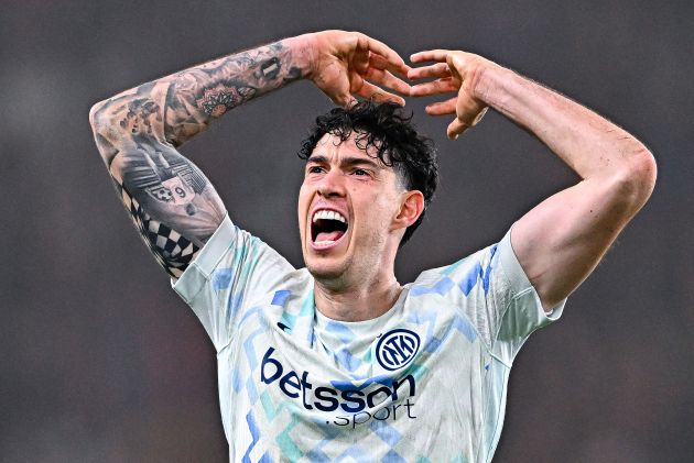 Barcelona Still Interested In Inter Milan & Italy Megastar, No Concrete Offer Yet