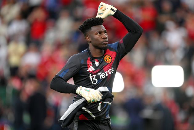 André Onana