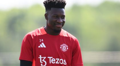 Report – Inter Milan Contact Agent Of Manchester United Flop Over Potential Summer Reunion