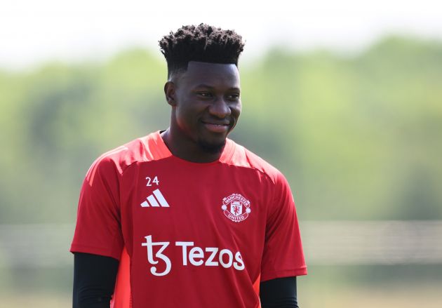 Report – Inter Milan Contact Agent Of Manchester United Flop Over Potential Summer Reunion