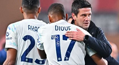 Tactical Masterclass – Inter Milan Coach Cristian Chivu Is Substitution Genius: The Details