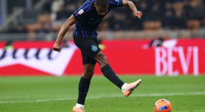 Inter Milan 2-1 Torino – ‘Man Of The Match’ Andy Diouf Excited After Impressive Performance: “Happy To Help The Team”