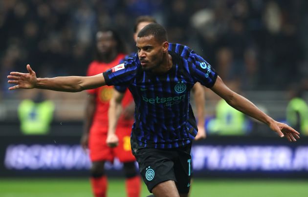 Inter Milan 2-1 Torino – French Midfielder Steals The Show: Italy Star Up The Creek Without A Paddle