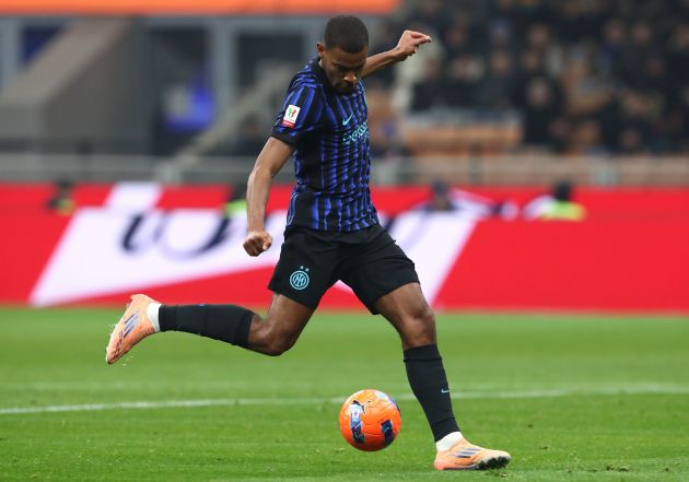 Report – Inter Milan To Offer French Midifelder To Venezia As Part Of Deal To Re-Sign Serbian Goalkeeper