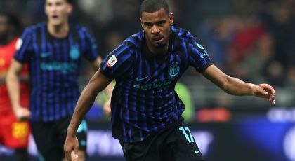 Inter Milan 2-1 Torino – “Third String” Lineup Navigates Coppa Italia Challenge