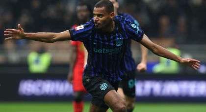 Inter Milan 2-1 Torino – French Midfielder Seizes The Opportunity & Proves He Can Become ‘Important’ Part Of The Team