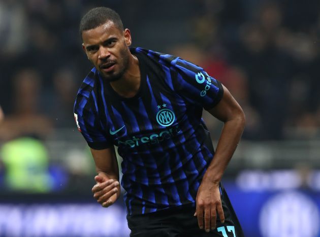 Inter Milan Face Tough Decision As France Youth Star Struggles In Difficult First Season In Serie A