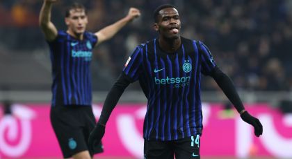 Inter Milan Vs Genoa – France Starlet & Italy Veteran Among Rotated Names Expected To Start For Nerazzurri