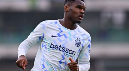 Inter Milan Vs Cagliari – Veteran Defenders & Young Strikers The Only Selection Puzzle For Cristian Chivu