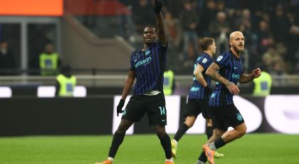Inter Milan 3-0 Cagliari – ‘Just A Matter Of Time’ Until Nerazzurri Lift Scudetto