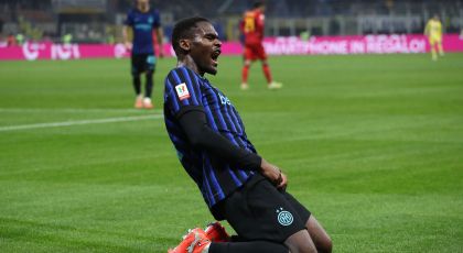 Inter Milan Vs Como – Nerazzurri Head Coach To Rotate Unorthodox Strike Partnership Between French Forwards