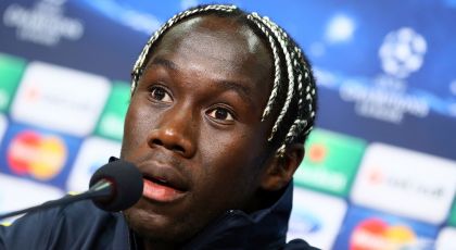 Exclusive – Ex Arsenal Star Sagna: ‘Close To Joining My Favorite Team Inter’ Adds ‘No Bonny In France World Cup Squad’