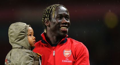 Exclusive – Ex Man City Star Sagna: ‘Inter One Of The Best In Champions League’ Adds ‘Arsenal Loss Not Important’