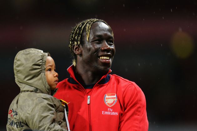 Exclusive – Ex Man City Star Sagna: ‘Inter One Of The Best In Champions League’ Adds ‘Arsenal Loss Not Important’