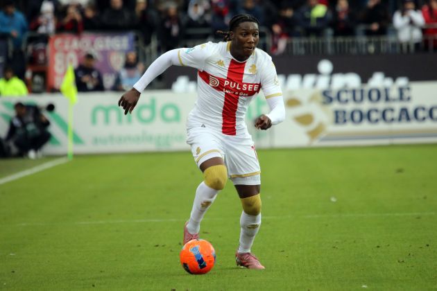 Inter Milan Close In On Move For Former Arsenal Defender As Media Play Down Speculation Linking France Forward With Juventus