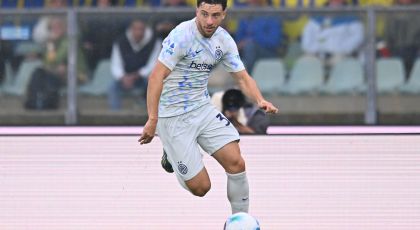 Inter Milan & Brazil Wingback Praises “Fundamental” Role Of Cristian Chivu Ahead Of Coppa Italia Semi-Final Decider Vs Como