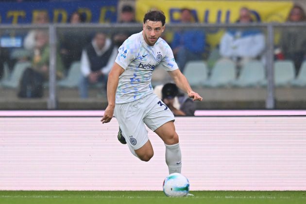 Como 3-4 Inter Milan – Brazil Defender Hails “Great” Match At Sinigaglia Stadium As Nerazzurri Inch Closer To Winning Scudetto