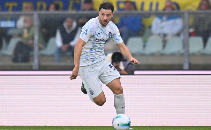 Carlos Augusto Inter Milan